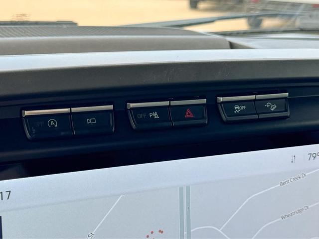Photo of 2021 Carbonized Gray Metallic Ford F-150