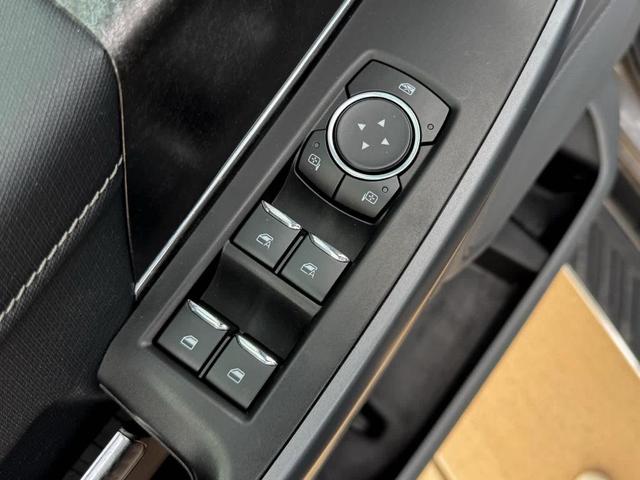 Photo of 2021 Carbonized Gray Metallic Ford F-150