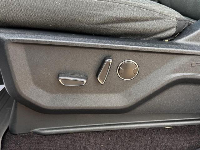 Photo of 2021 Carbonized Gray Metallic Ford F-150