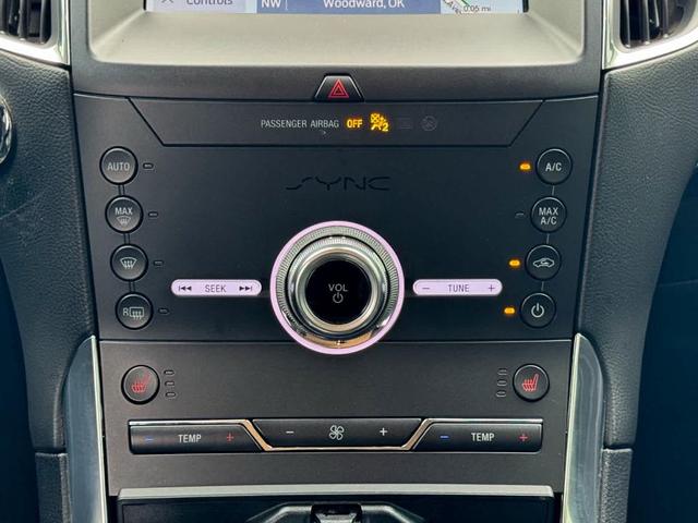 Photo of 2020 Iconic Silver Metallic Ford Edge