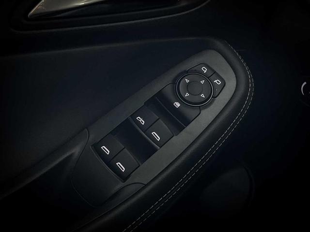 Photo of 2024 Summit White Buick Encore GX