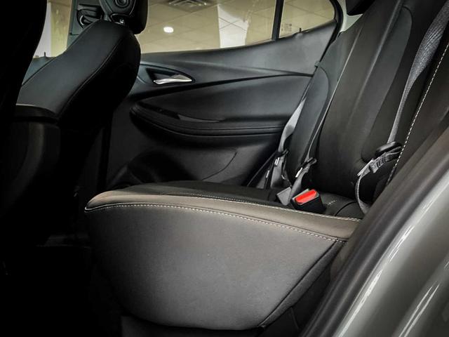 Photo of 2024 Summit White Buick Encore GX
