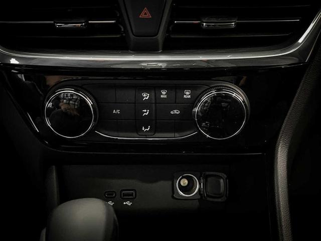 Photo of 2024 Summit White Buick Encore GX
