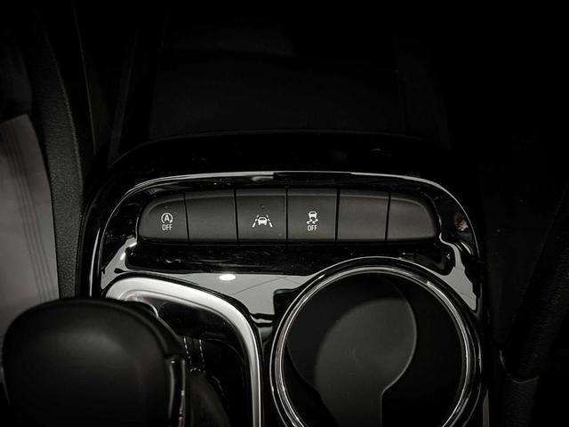 Photo of 2024 Summit White Buick Encore GX