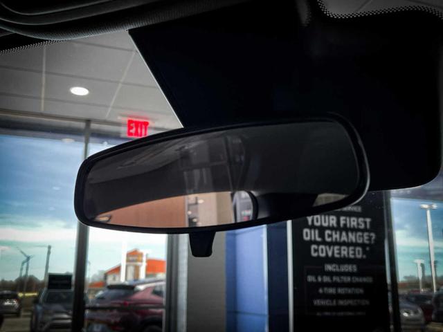 Photo of 2024 Summit White Buick Encore GX