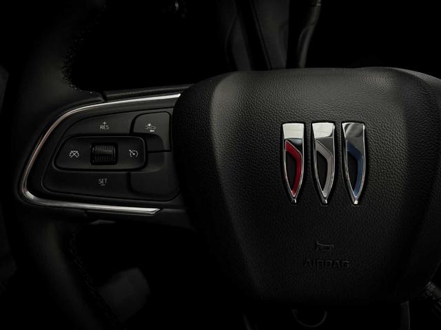 Photo of 2024 Summit White Buick Encore GX