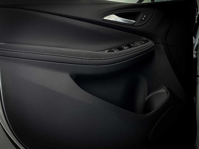 Photo of 2024 Summit White Buick Encore GX