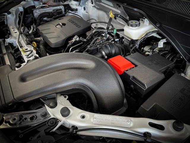 Photo of 2024 Summit White Buick Encore GX