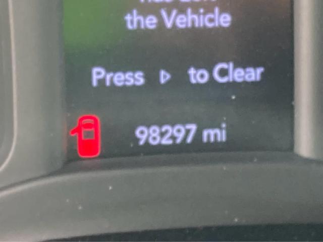Photo of 2021 Bright White Clearcoat RAM 2500