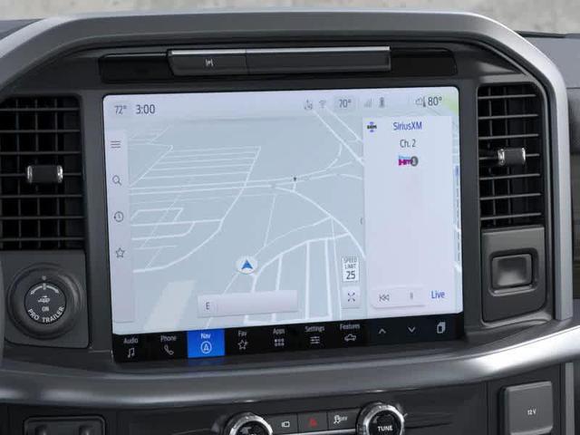 Photo of 2025 Carbonized Gray Metallic Ford F-150