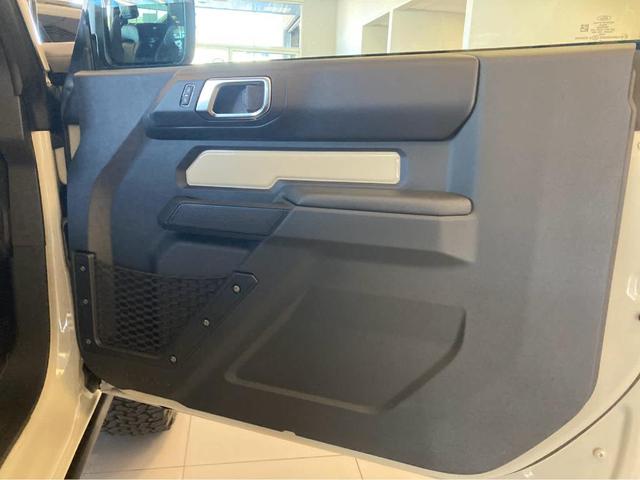 Photo of 2025 Desert Sand Ford Bronco