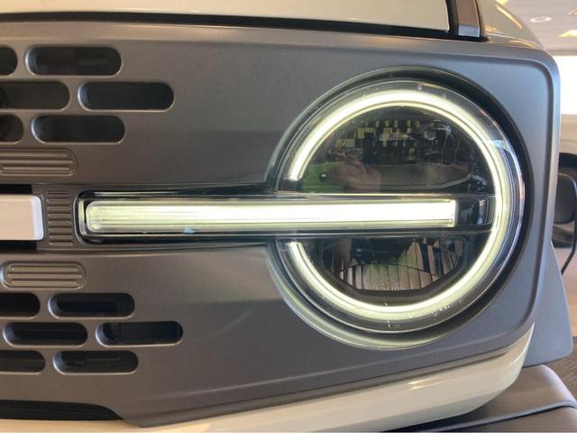 Photo of 2025 Desert Sand Ford Bronco
