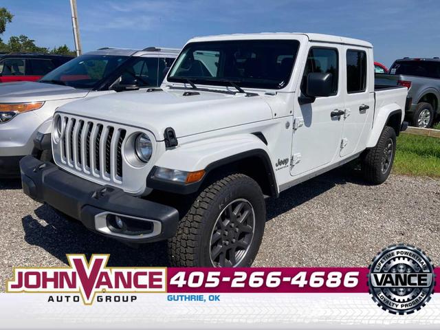 2023 Jeep Gladiator