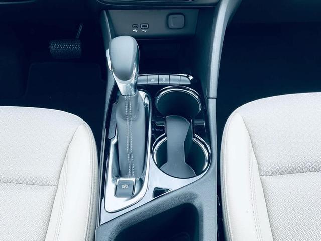 Photo of 2026 Brilliant Red Buick Encore GX