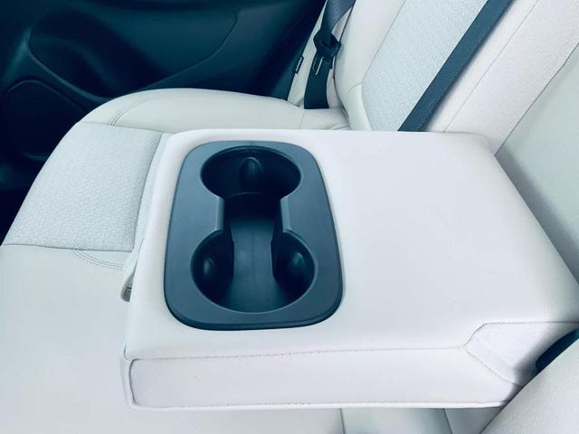 Photo of 2026 Brilliant Red Buick Encore GX