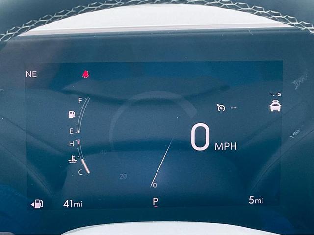 Photo of 2026 Brilliant Red Buick Encore GX