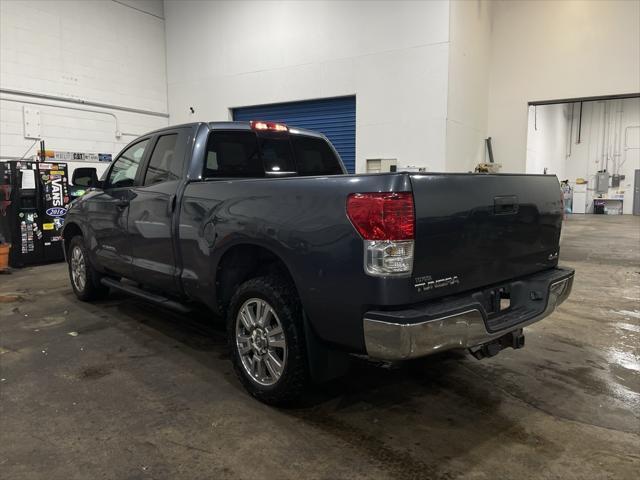 2010 Toyota Tundra