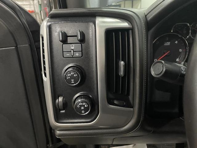 Photo of 2015 Iridium Metallic GMC Sierra 1500