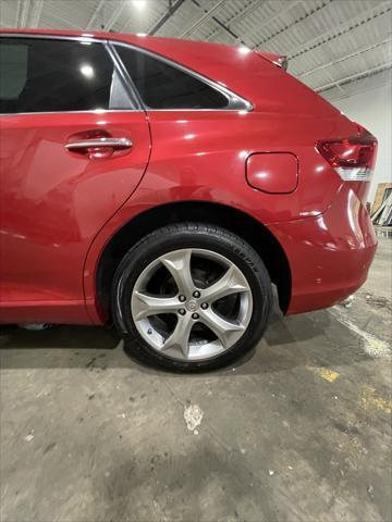2015 Toyota Venza
