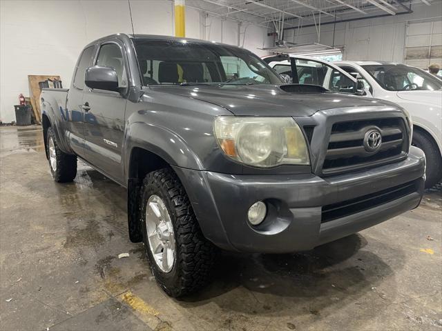 2010 Toyota Tacoma