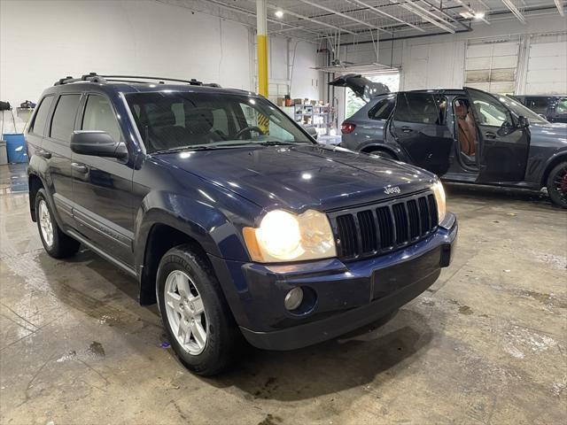 2005 Jeep Grand Cherokee