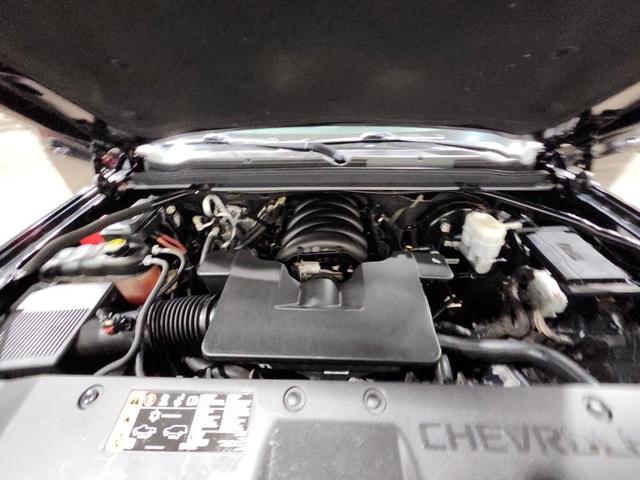 Photo of 2019 Black Chevrolet Tahoe