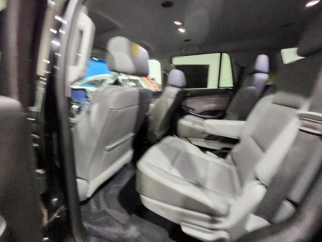 Photo of 2019 Black Chevrolet Tahoe
