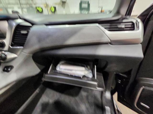Photo of 2019 Black Chevrolet Tahoe