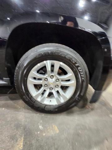 Photo of 2019 Black Chevrolet Tahoe