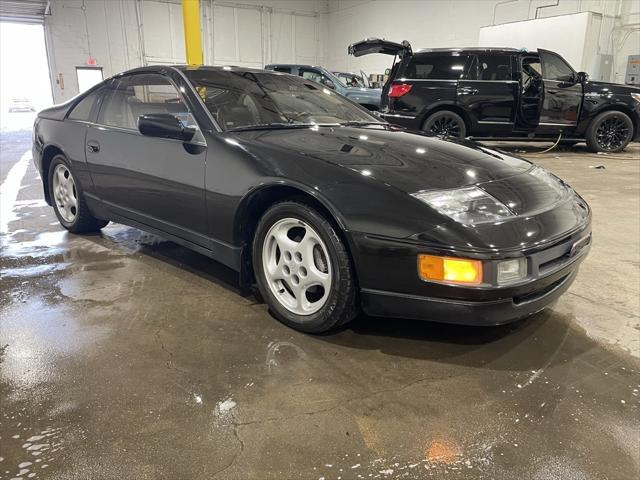 1990 Nissan 300zx