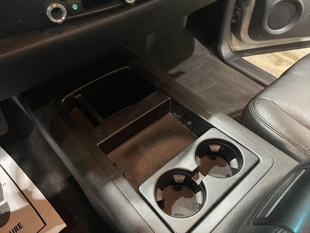 Photo of 2008 Silver Birch Metallic Chevrolet Silverado 2500