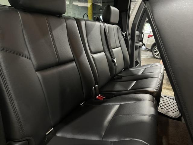 Photo of 2008 Silver Birch Metallic Chevrolet Silverado 2500