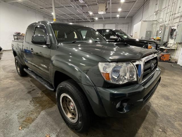 2010 Toyota Tacoma