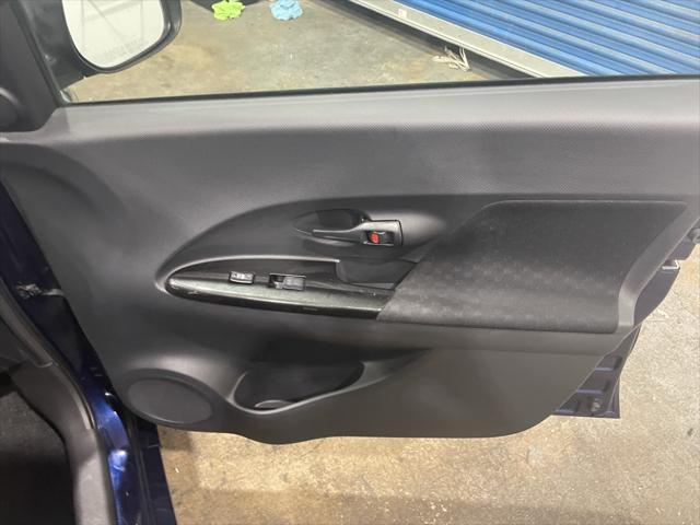 Photo of 2009 Nautical Blue Metallic Scion xD