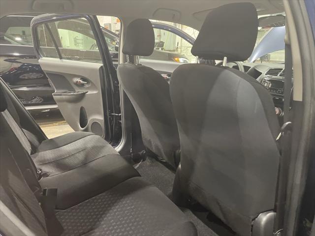 Photo of 2009 Nautical Blue Metallic Scion xD