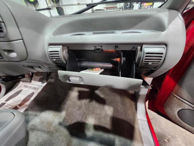 Photo of 1996 Red Chevrolet 1500
