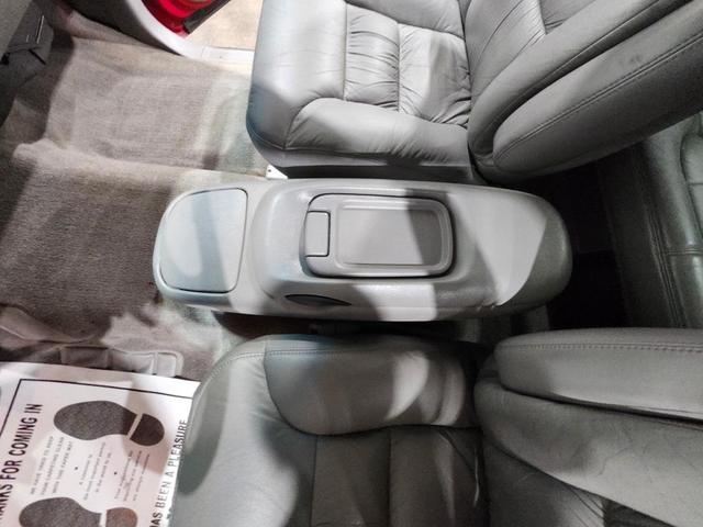Photo of 1996 Red Chevrolet 1500