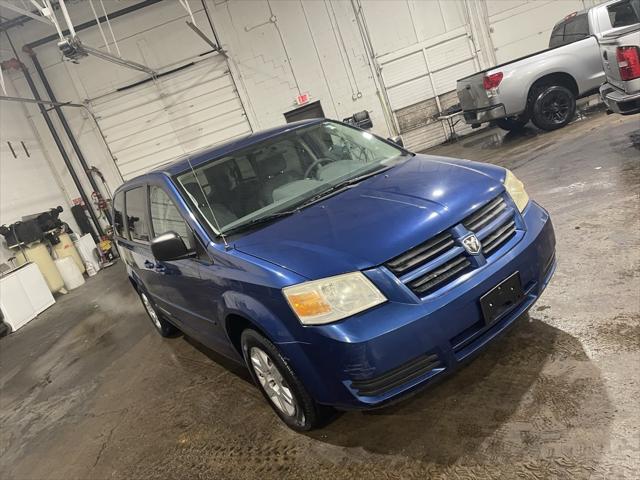 2010 Dodge Grand Caravan