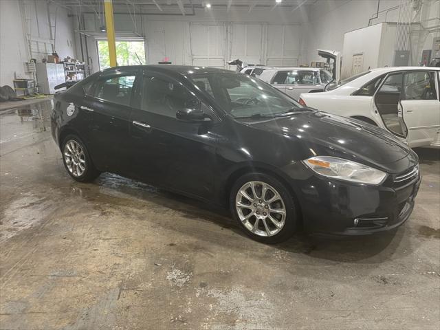 2013 Dodge Dart