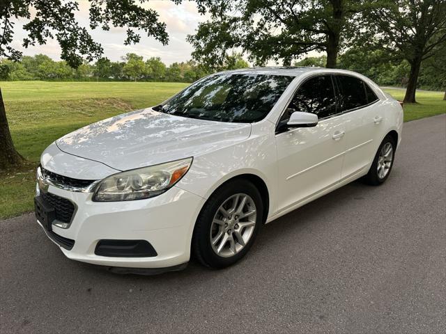 2015 Chevrolet Malibu