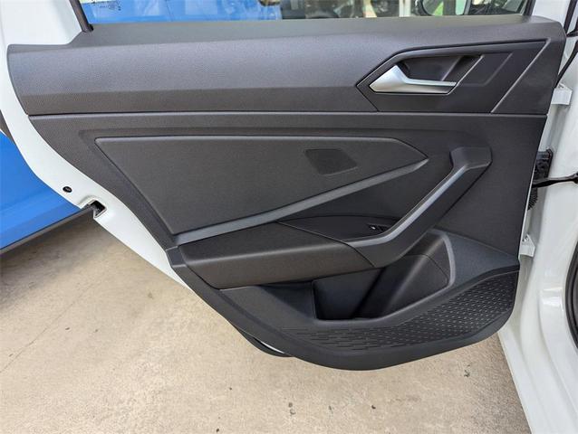 Photo of 2024 Opal White Volkswagen Jetta