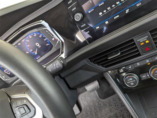 Photo of 2024 Opal White Volkswagen Jetta