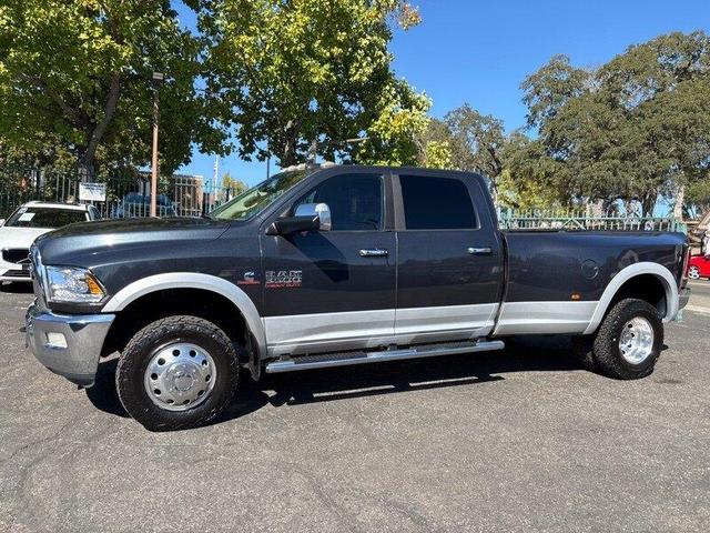 2014 RAM 3500