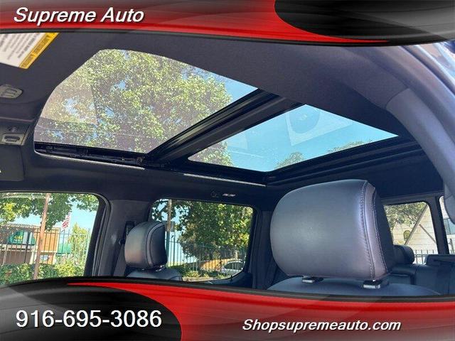 Photo of 2017 Magnetic Ford F-250