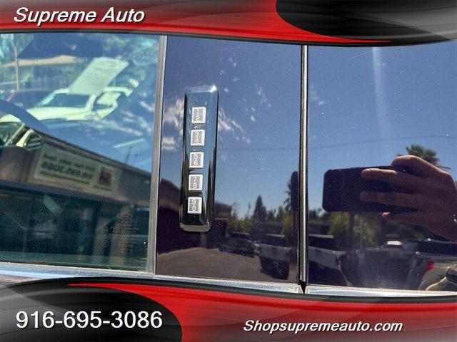 Photo of 2017 Magnetic Ford F-250