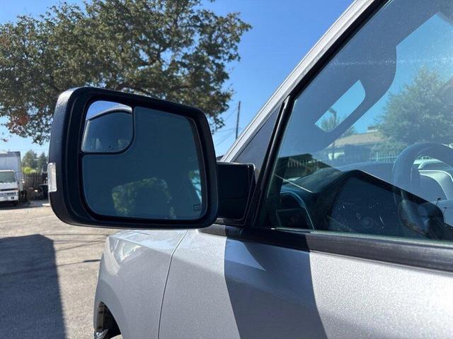 Photo of 2019 Billet Silver Clearcoat Metallic RAM 1500