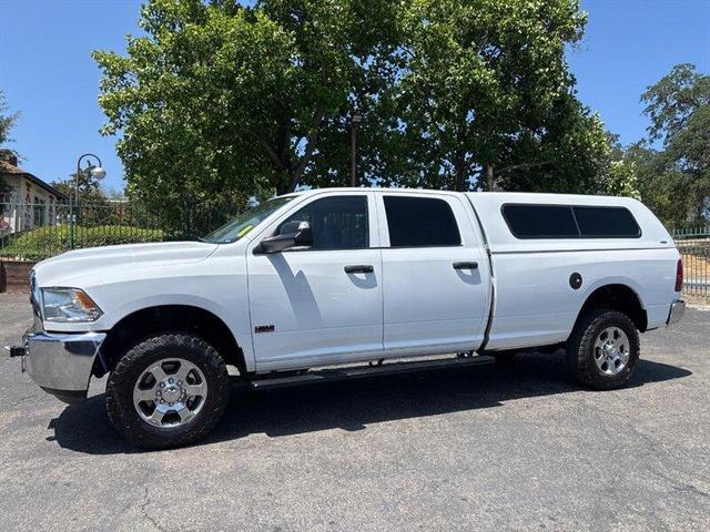 2015 RAM 2500