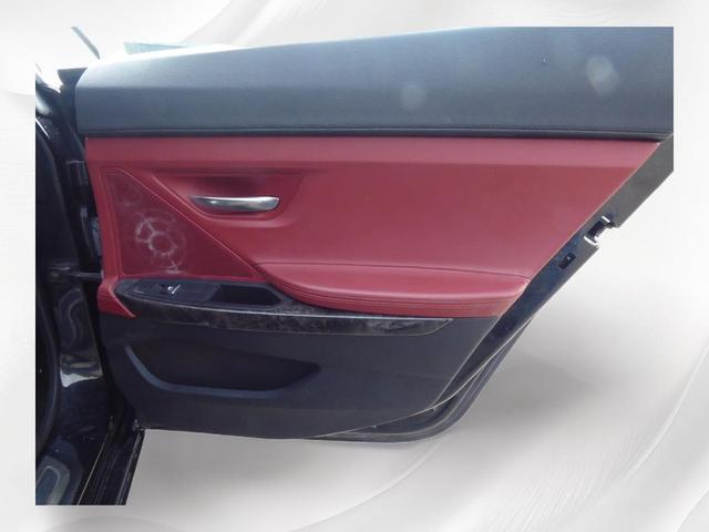 Photo of 2013 Black BMW 650