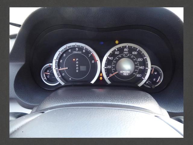 Photo of 2009 Burgundy Acura TSX