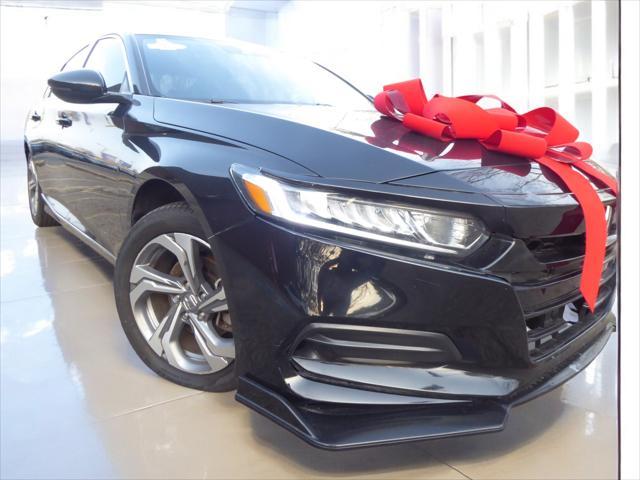 2020 Honda Accord